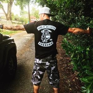 Meet your Posher, Joey